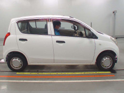 2010 Suzuki Alto