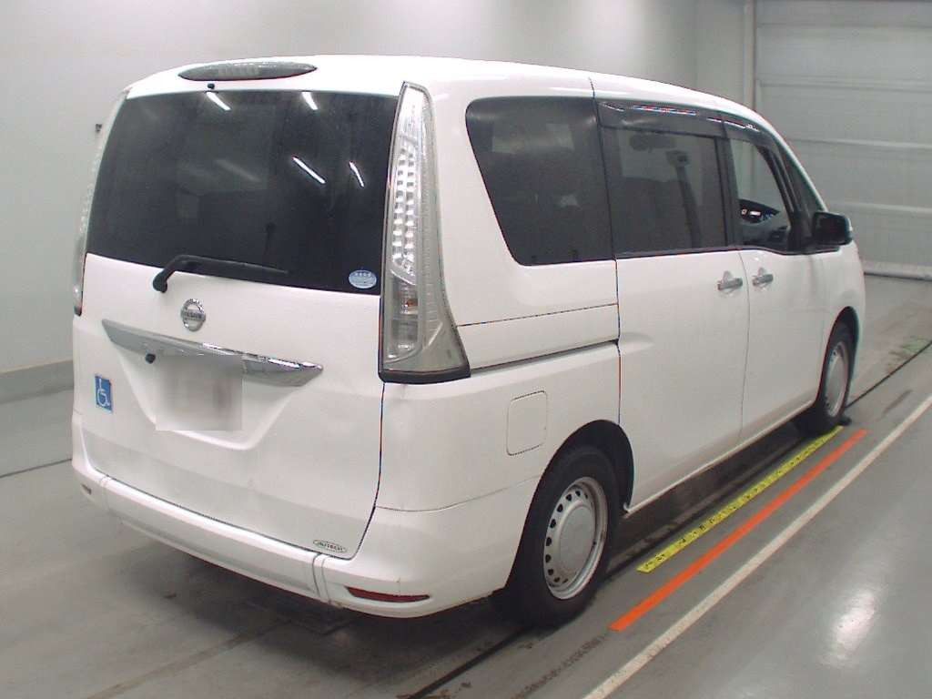 2015 Nissan Serena C26[1]