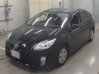 2009 Toyota Prius