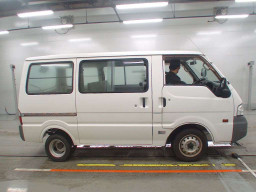 2014 Mazda Bongo Van