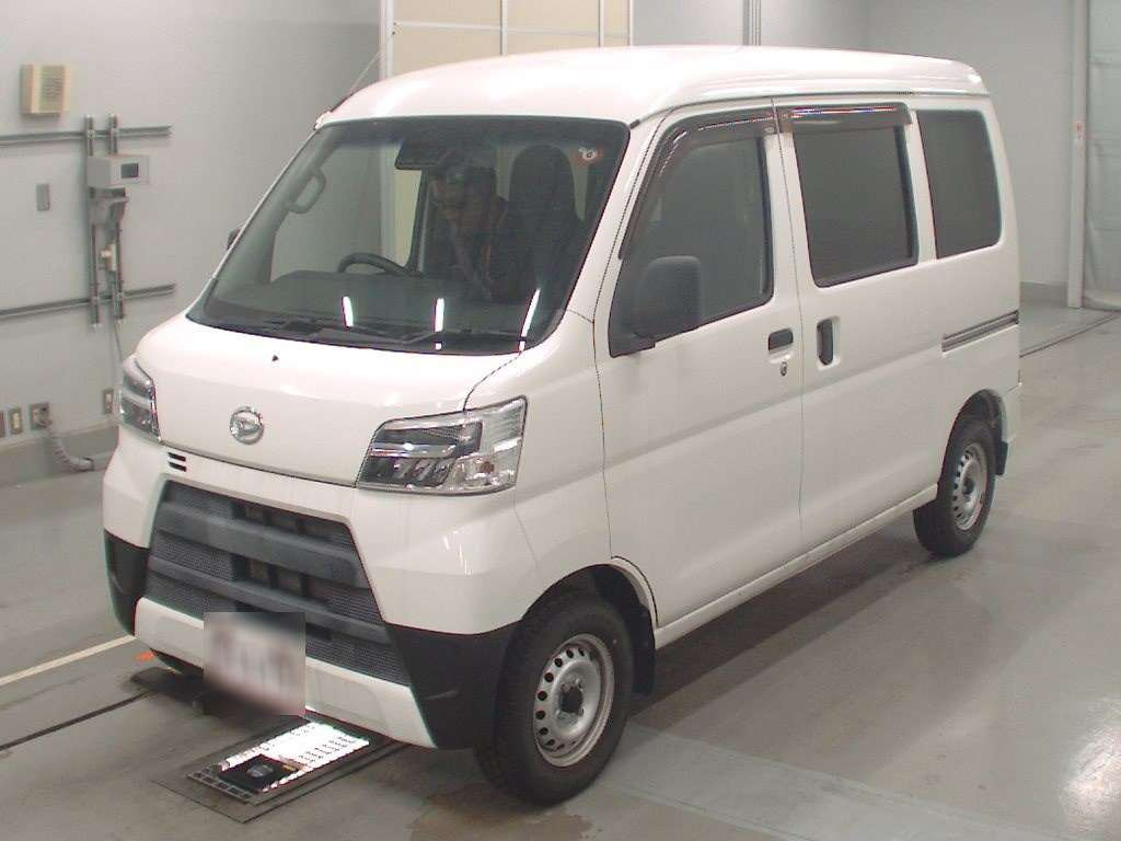 2020 Daihatsu Hijet Cargo S321V[0]