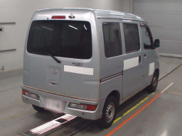 2018 Daihatsu Hijet Cargo