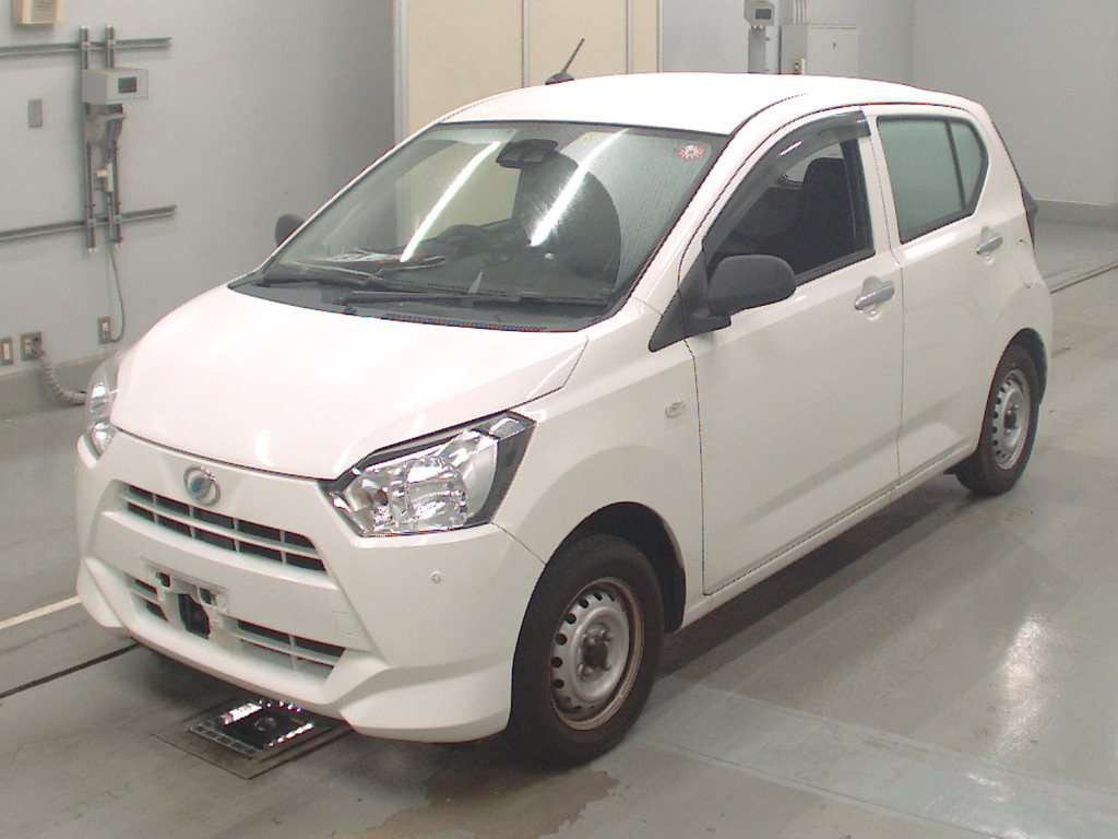 2019 Daihatsu Mira es LA350S[0]