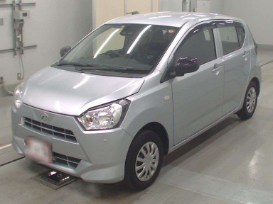 2021 Daihatsu Mira es