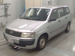 2002 Toyota Probox Van