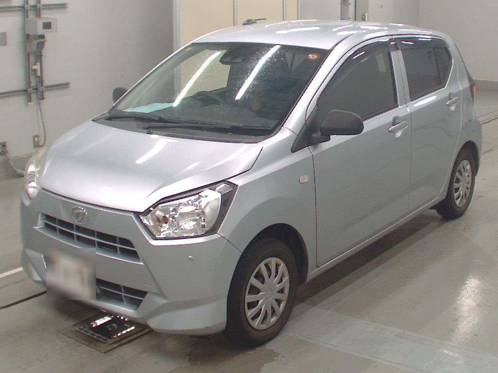 2018 Daihatsu Mira es LA350S[0]