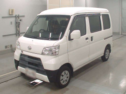 2019 Daihatsu Hijet Cargo