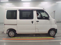 2019 Daihatsu Hijet Cargo