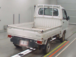 2010 Subaru Sambar Truck