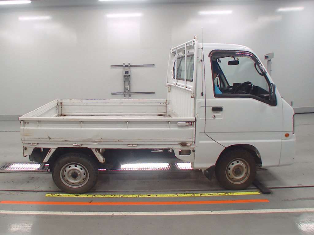 2010 Subaru Sambar Truck TT2[2]