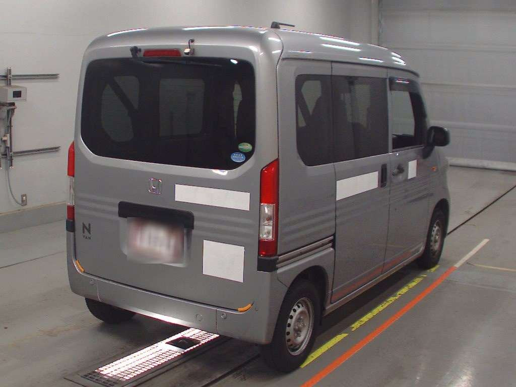 2018 Honda N-VAN JJ1[1]