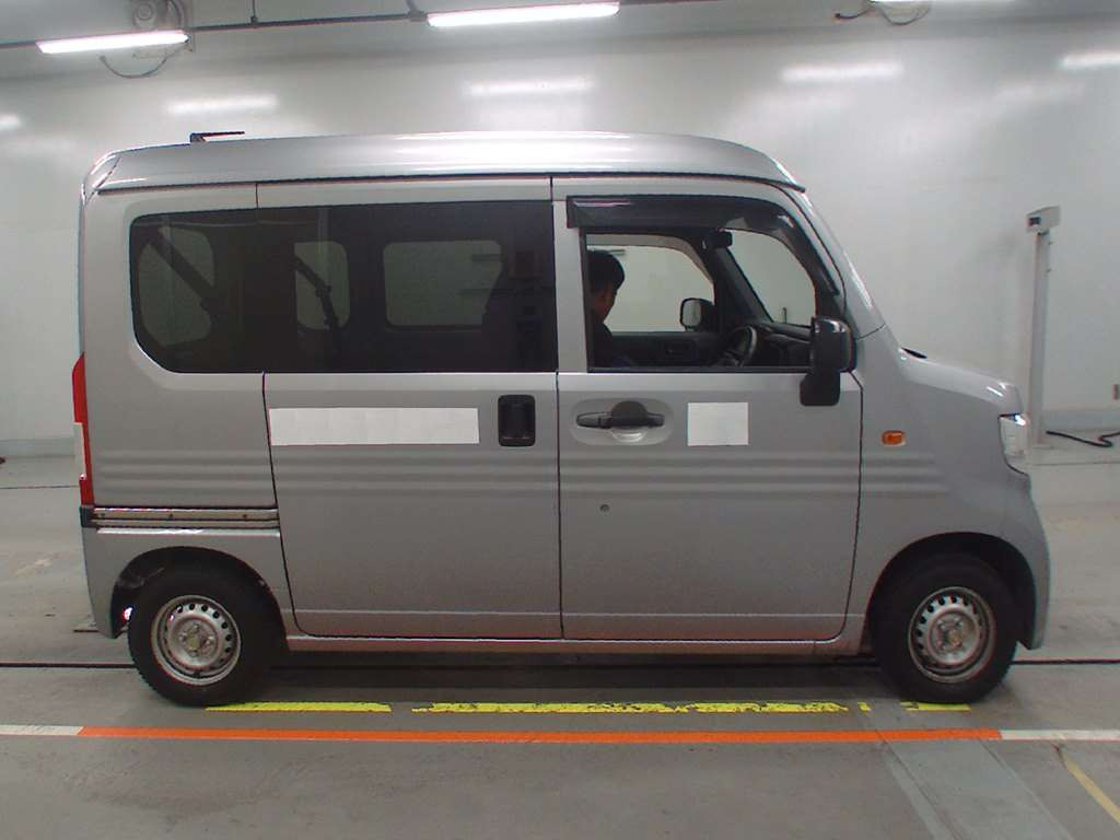 2018 Honda N-VAN JJ1[2]