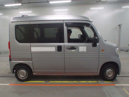 2018 Honda N-VAN