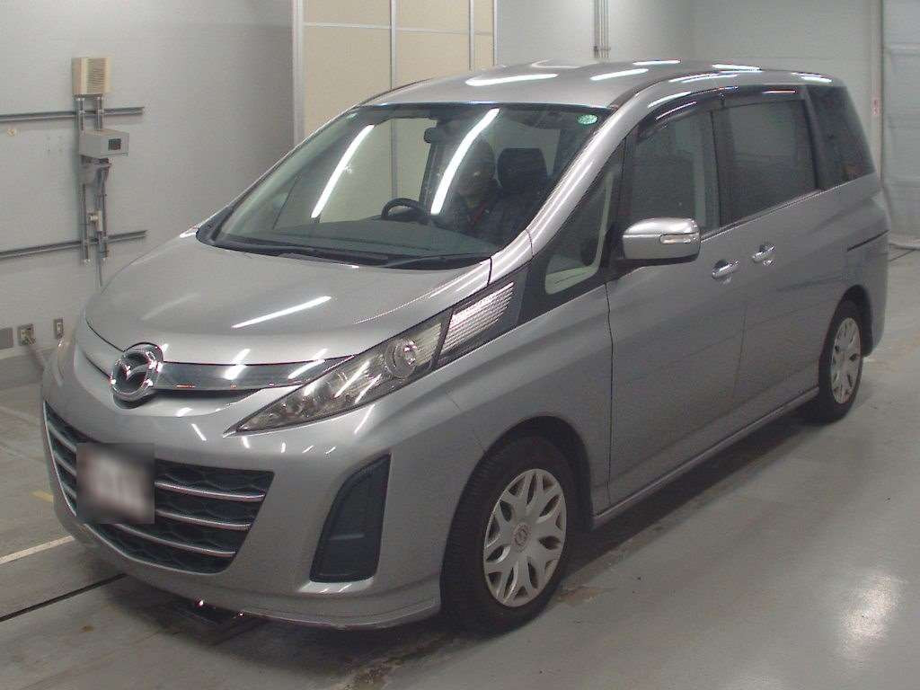 2013 Mazda Biante CCEFW[0]