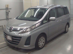 2013 Mazda Biante