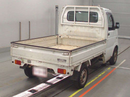 2004 Suzuki Carry Truck