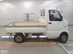 2004 Suzuki Carry Truck