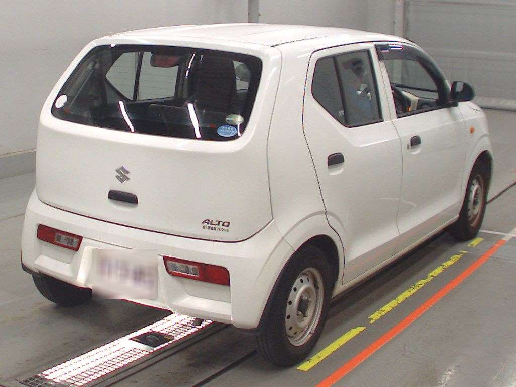 2020 Suzuki Alto HA36V[1]