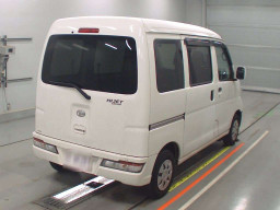 2019 Daihatsu Hijet Cargo