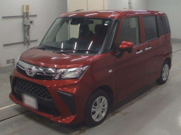 2022 Daihatsu Thor