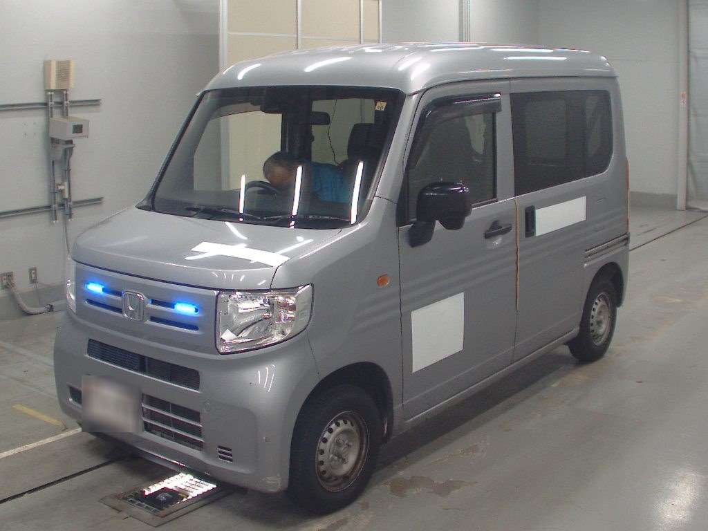 2018 Honda N-VAN JJ1[0]