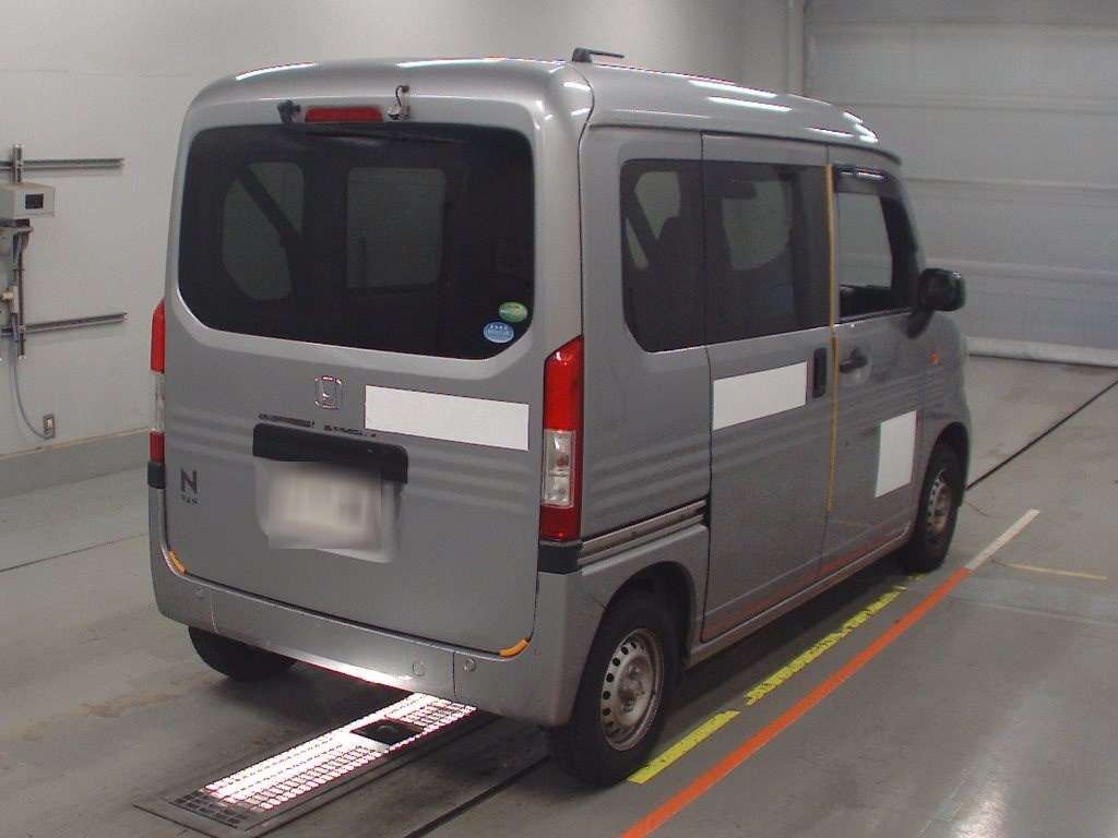 2018 Honda N-VAN JJ1[1]