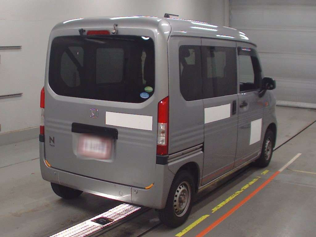 2018 Honda N-VAN JJ1[1]