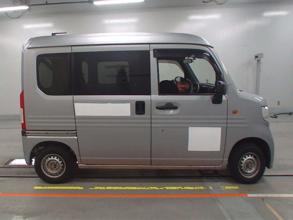 2018 Honda N-VAN JJ1[2]