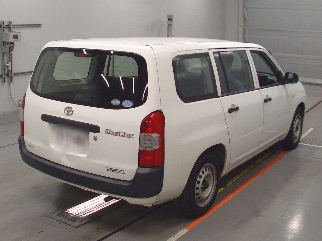 2015 Toyota Probox NSP160V[1]