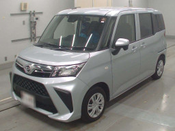 2022 Daihatsu Thor