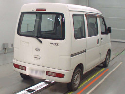 2012 Daihatsu Hijet Cargo