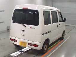 2017 Subaru Sambar