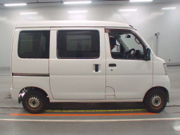 2017 Subaru Sambar