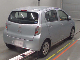 2015 Toyota Pixis Epoch