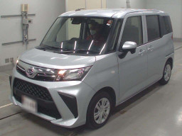 2022 Daihatsu Thor