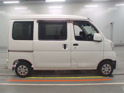 2020 Daihatsu Hijet Cargo