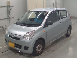 2017 Daihatsu Mira