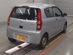 2017 Daihatsu Mira