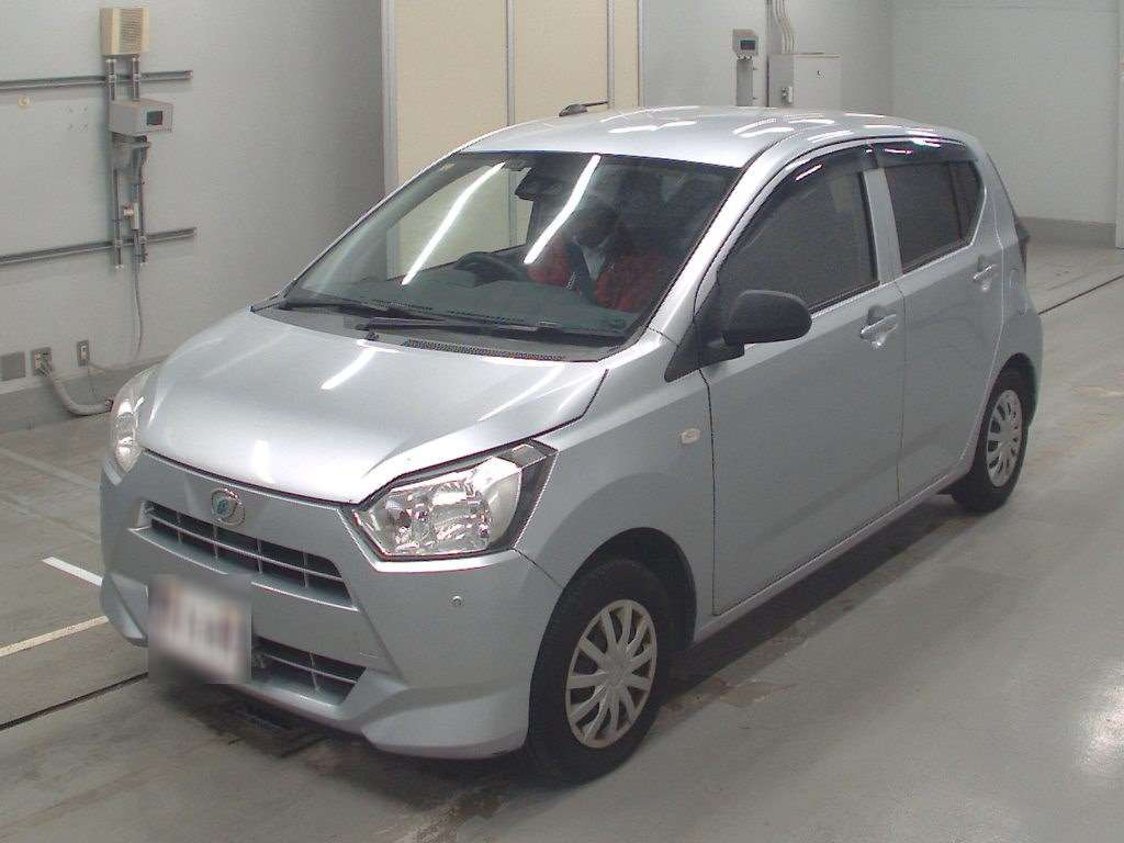 2019 Daihatsu Mira es LA350S[0]