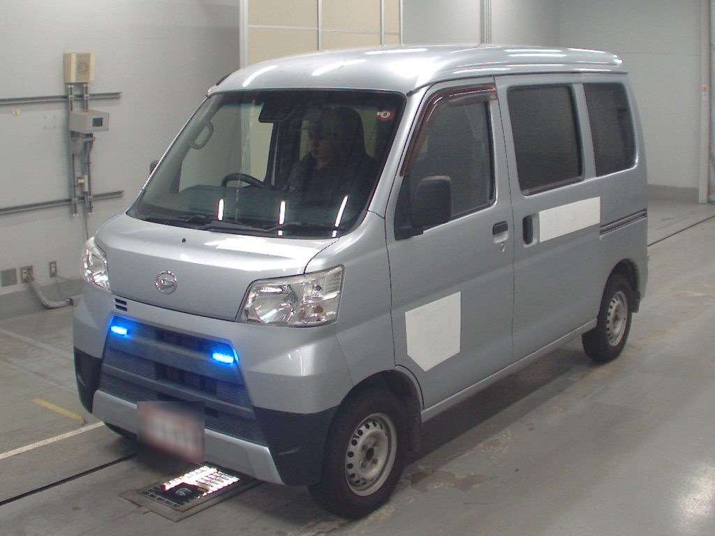 2018 Daihatsu Hijet Cargo S321V[0]