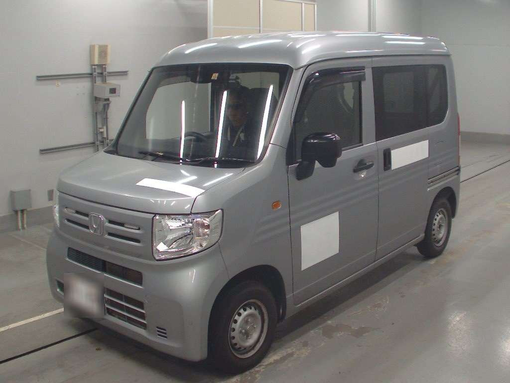 2018 Honda N-VAN JJ1[0]