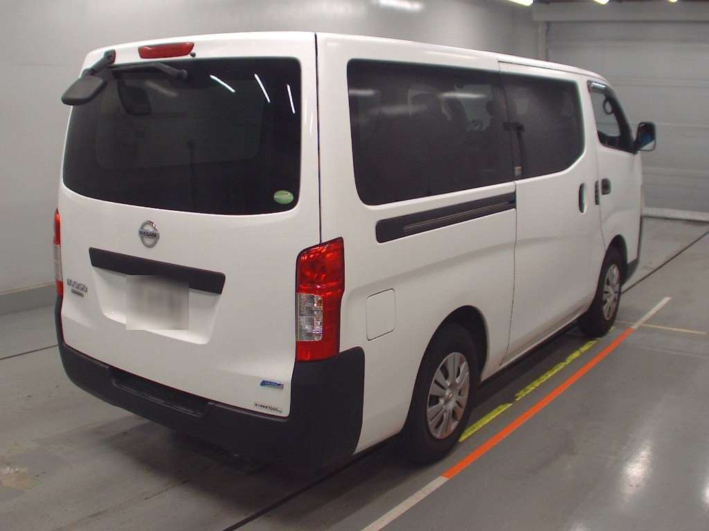 2015 Nissan NV350 CARAVAN VAN VW6E26[1]