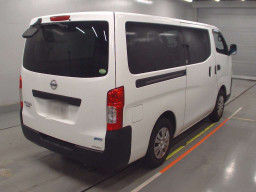 2015 Nissan NV350 CARAVAN VAN