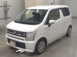 2019 Suzuki Wagon R