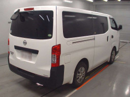 2019 Nissan NV350 CARAVAN VAN