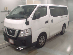 2019 Nissan NV350 CARAVAN VAN