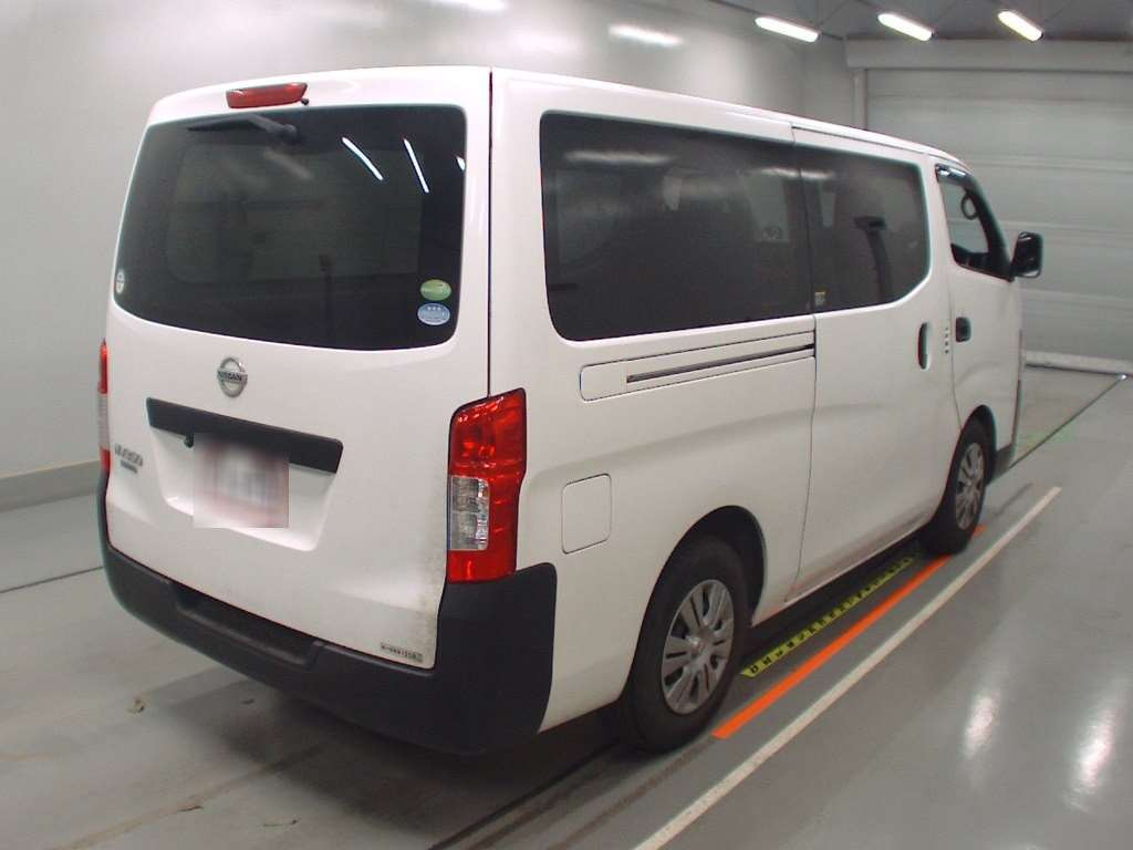 2019 Nissan NV350 CARAVAN VAN VR2E26[1]