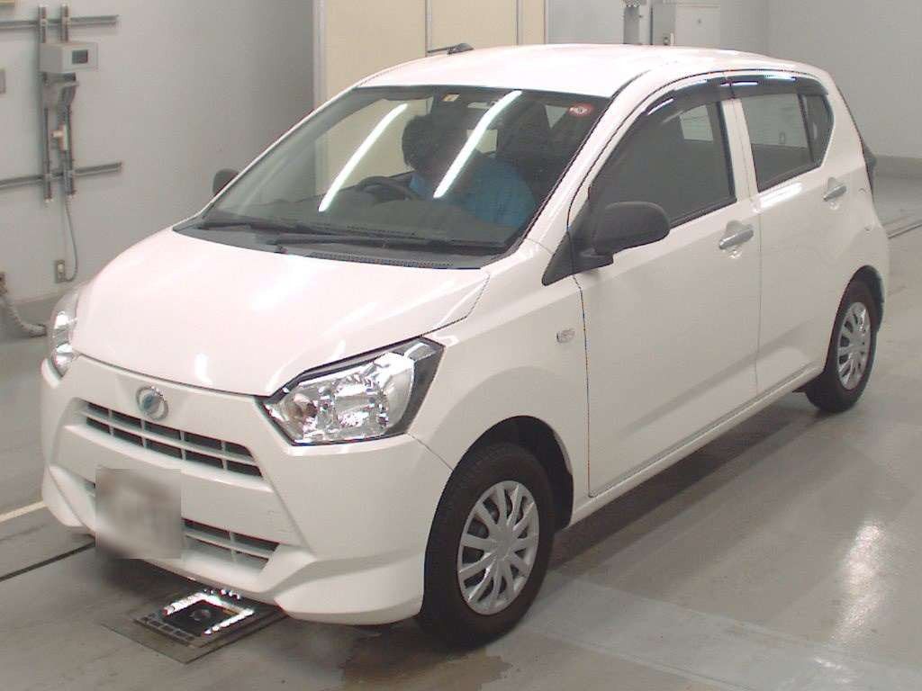 2019 Daihatsu Mira es LA350S[0]