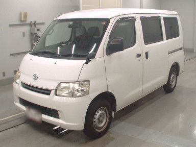 2014 Toyota Liteace Van