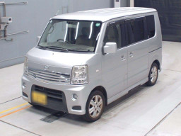 2011 Mazda Scrum Wagon